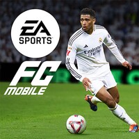 FC Mobile Logo